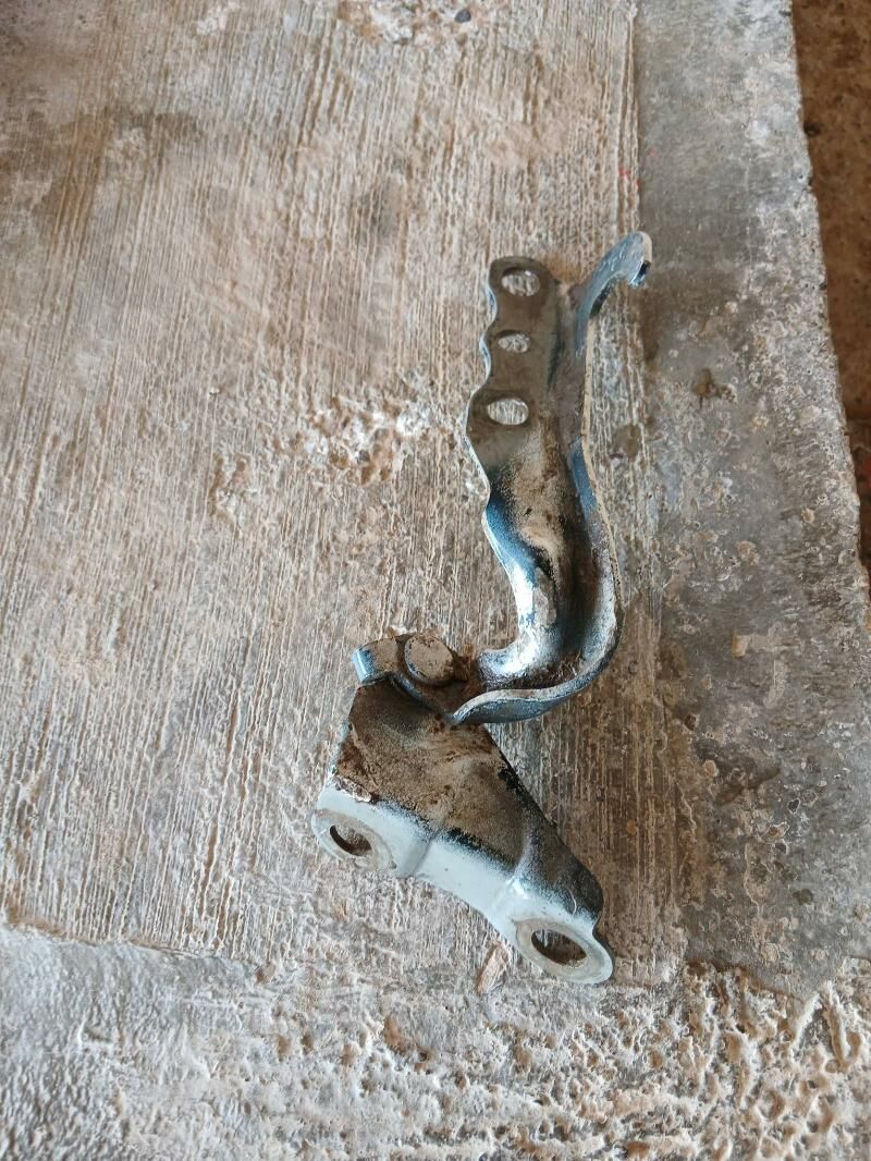 Carona Kapot Petle 120 TMT - Murgap - img 1