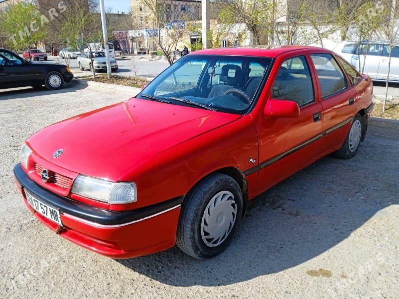 Opel Vectra 1994 - 34 000 TMT - Мары - img 1