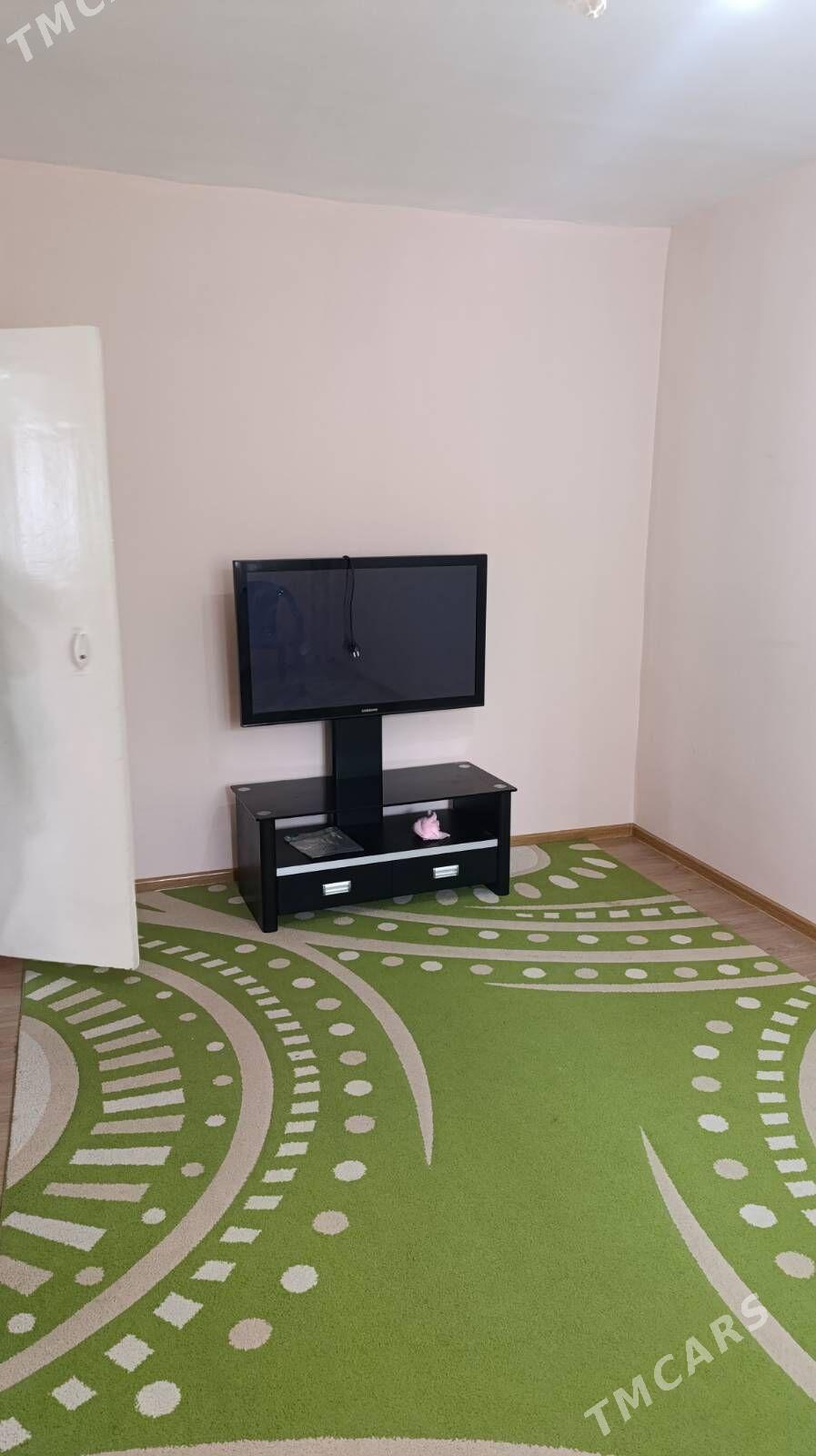 ГАУДАН А 3КОМ 1ЭТ - Aşgabat - img 1