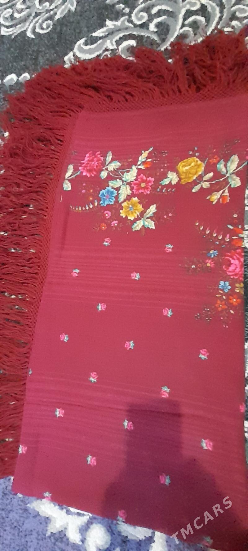 Carhat - Balkanabat - img 1