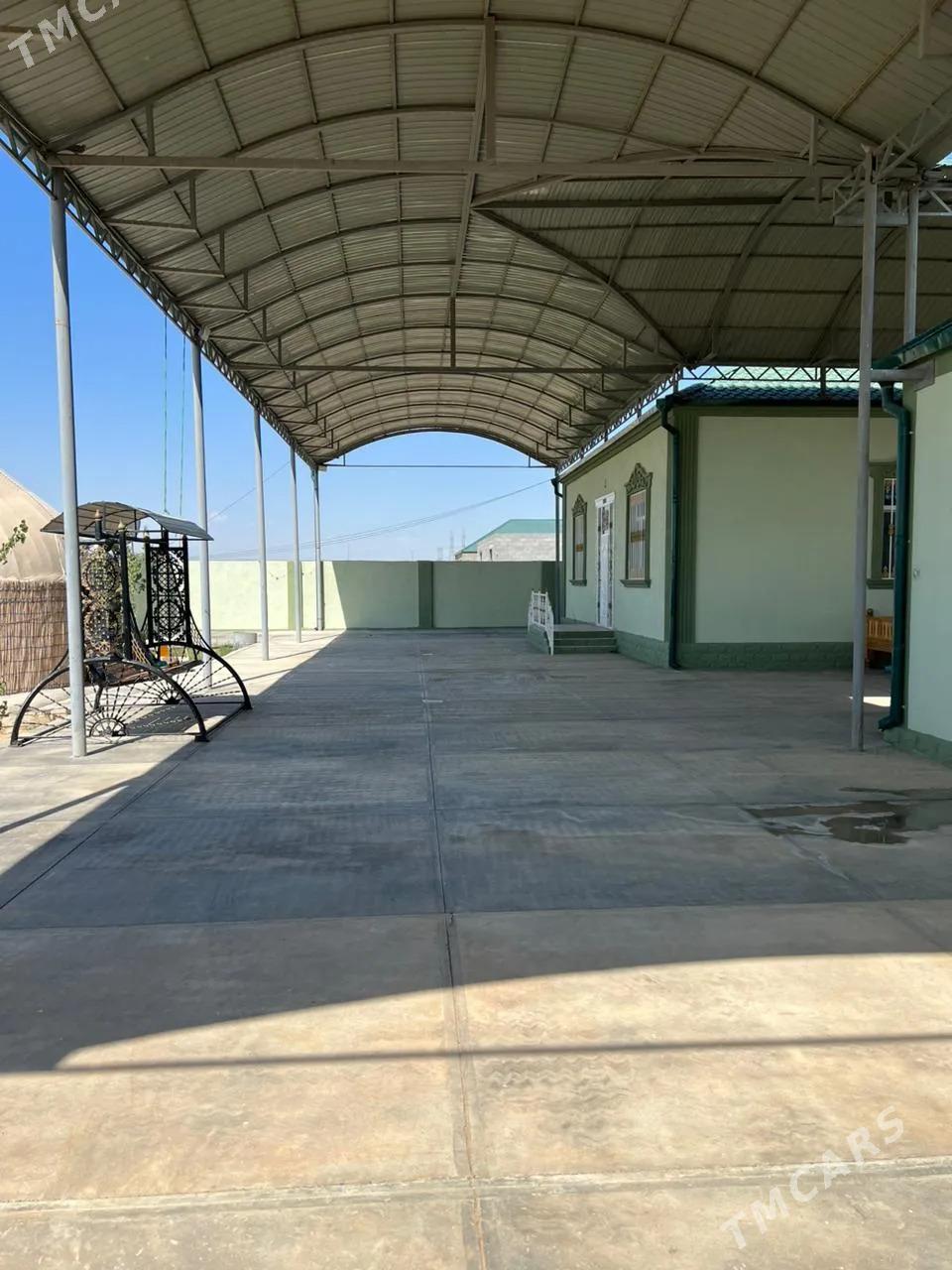 Plan Jay 4 kom Onally - Aşgabat - img 1