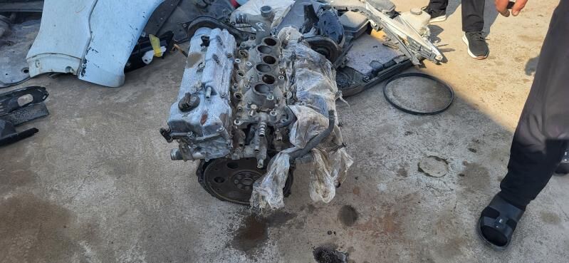 mator 2 000 TMT - Mary - img 1