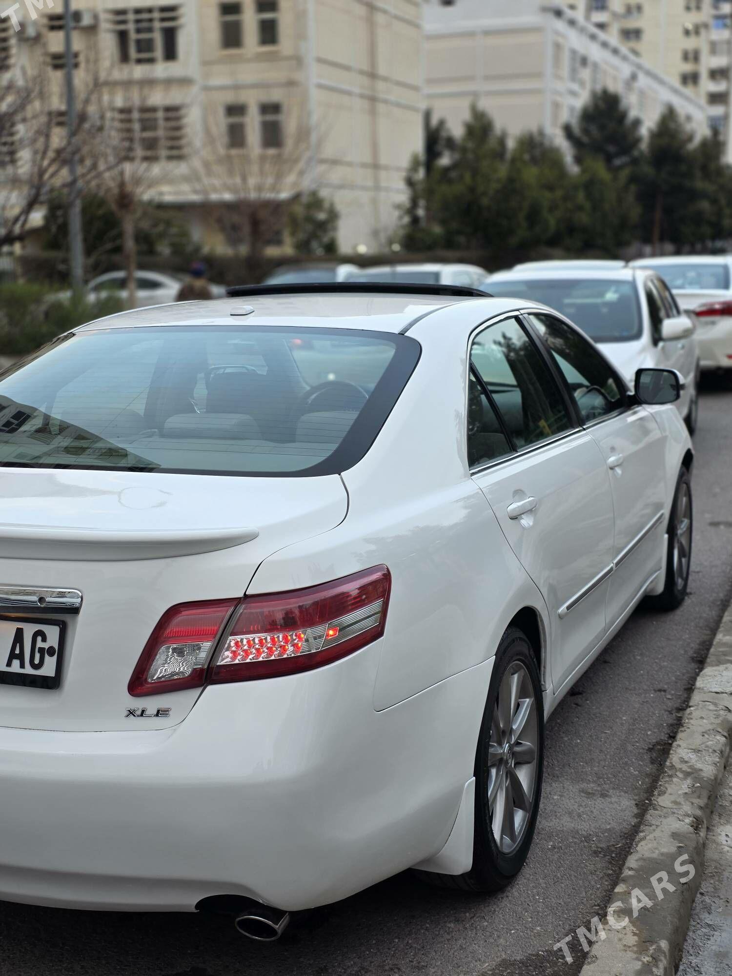 Toyota Camry 2009 - 210 000 TMT - Aşgabat - img 1