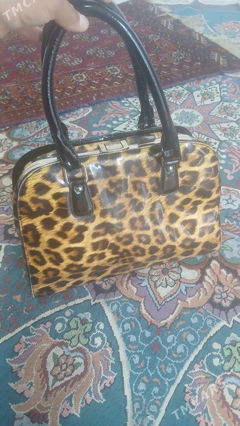 Sumka - Gökdepe - img 1