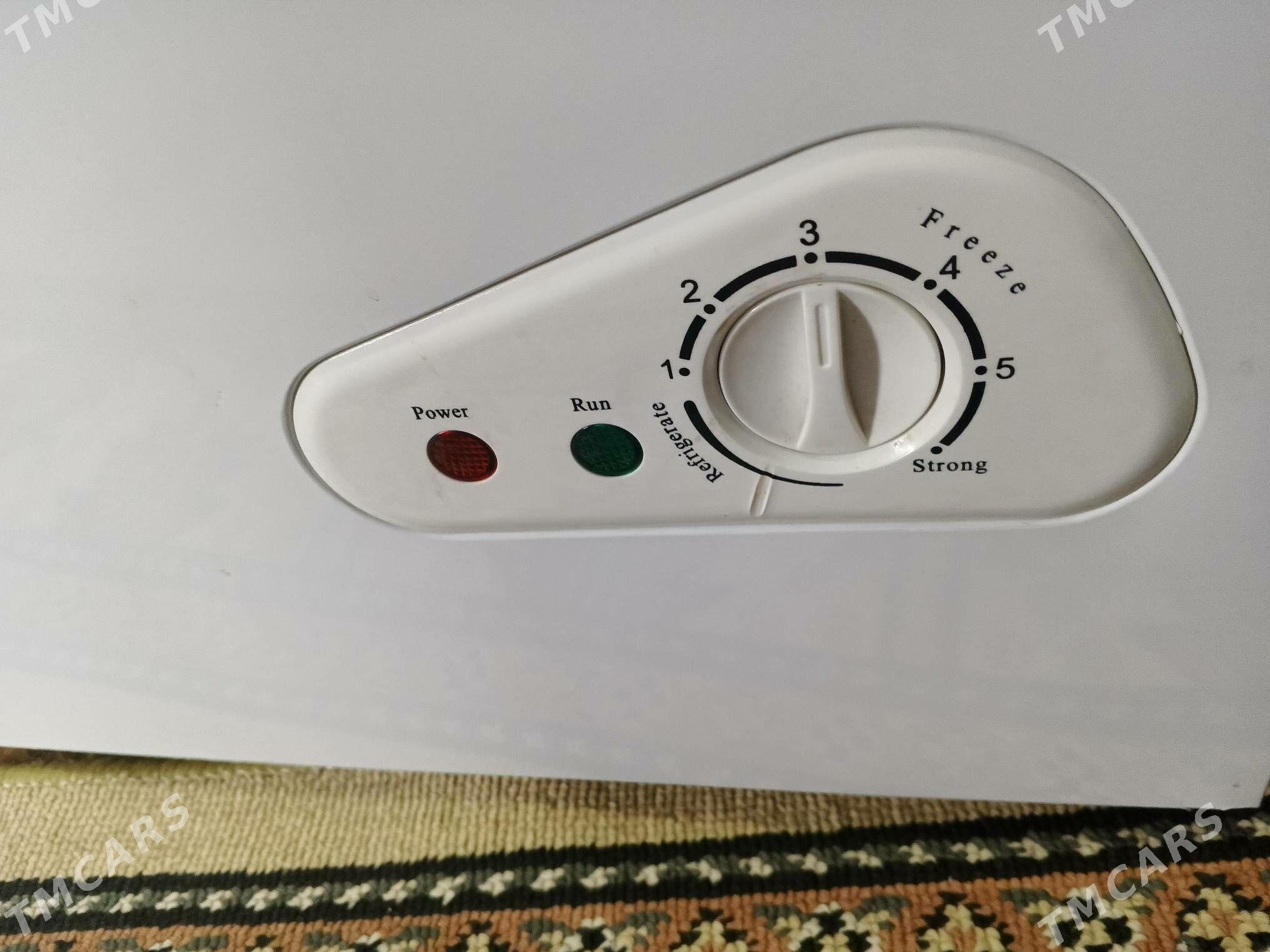 morozilnik - Balkanabat - img 1