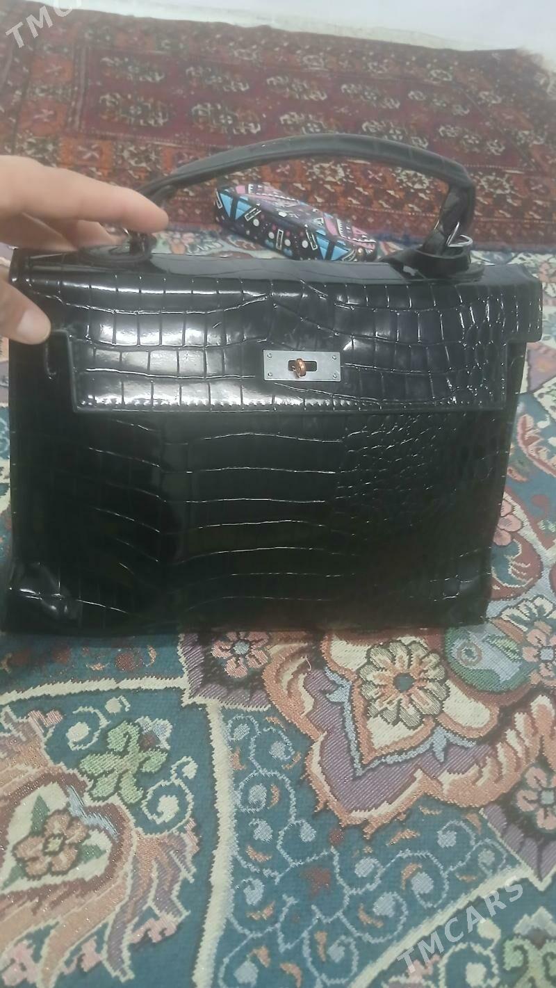 Sumka - Гёкдепе - img 1