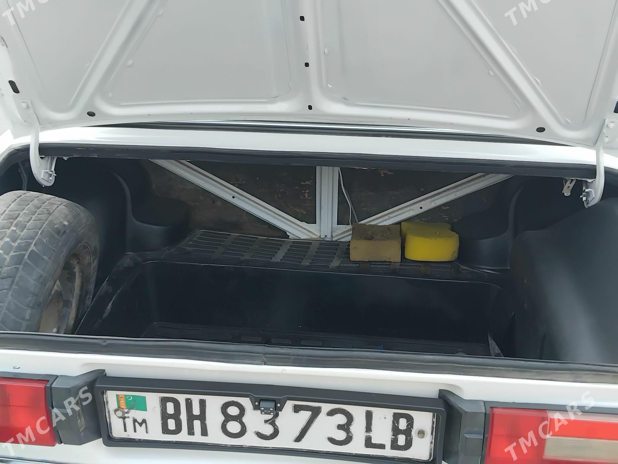 Lada 2106 2002 - 55 000 TMT - Çärjew - img 1