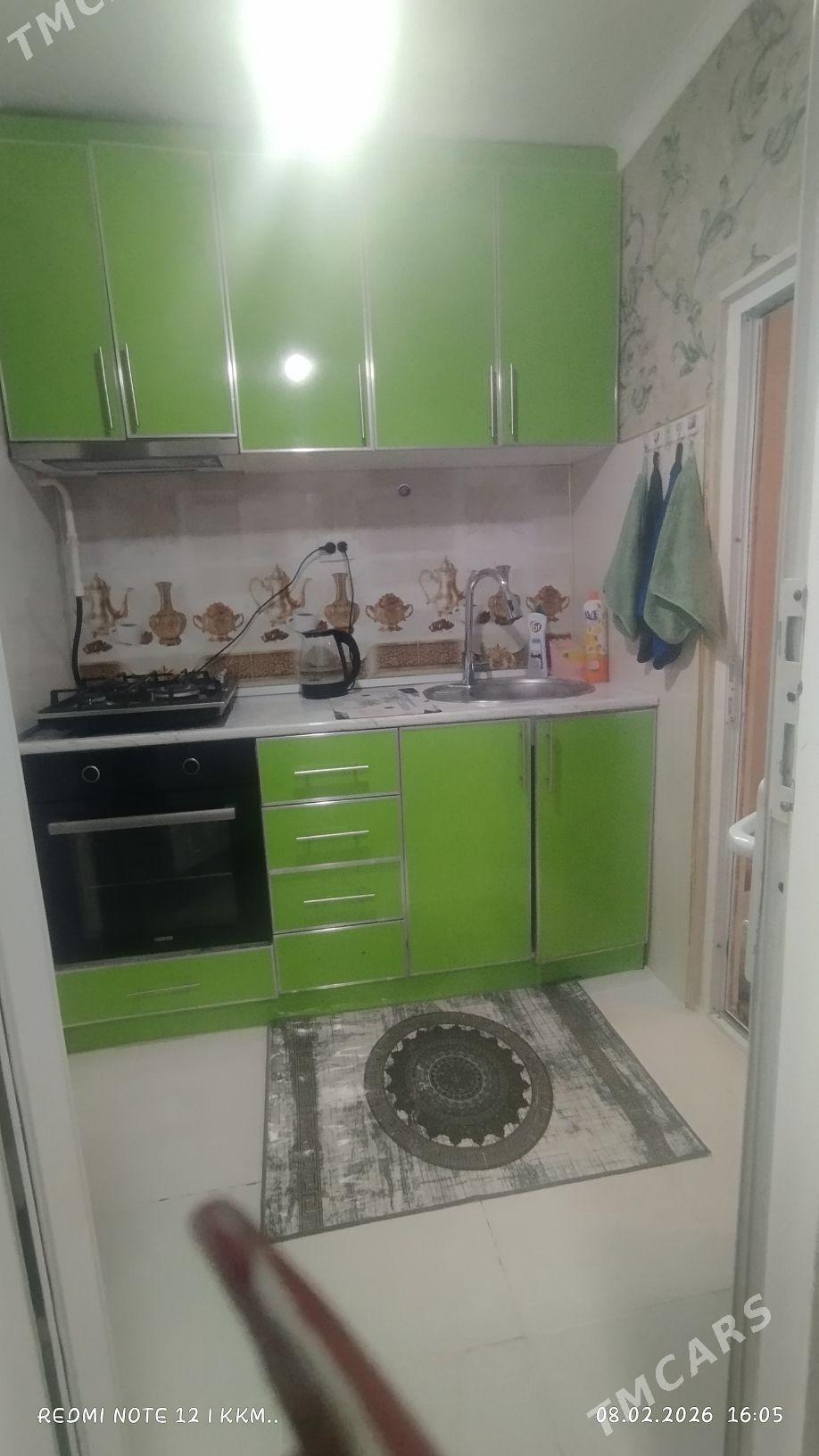 4мкр гостинка - Ашхабад - img 1