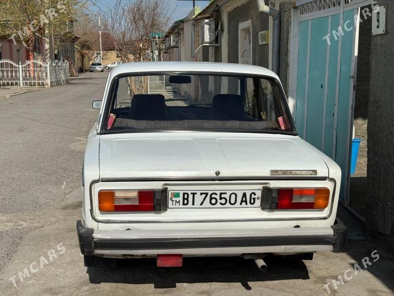 Lada 2106 2000 - 25 000 TMT - Hitrowka - img 1