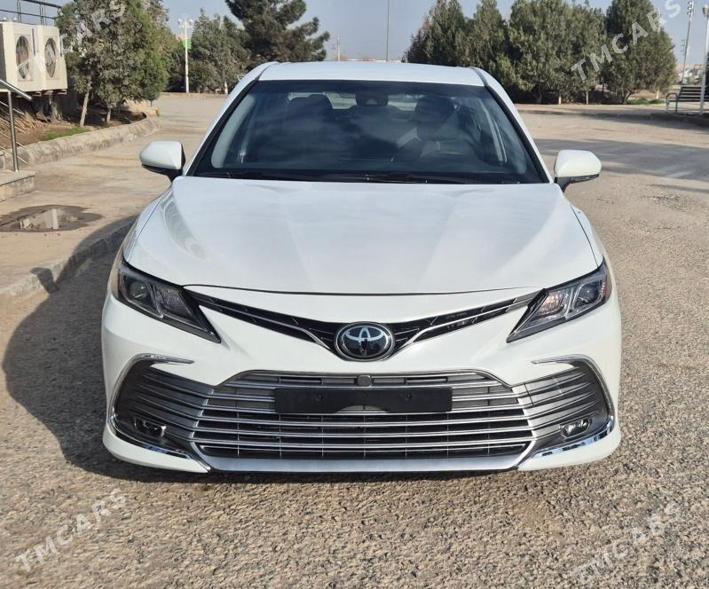 Toyota Camry 2021 - 320 000 TMT - Tejen - img 1