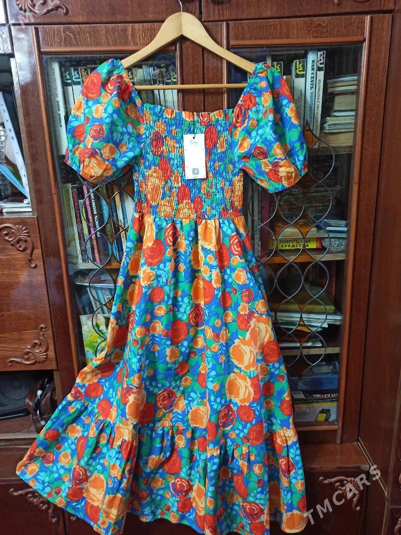 женское платье - Aşgabat - img 1