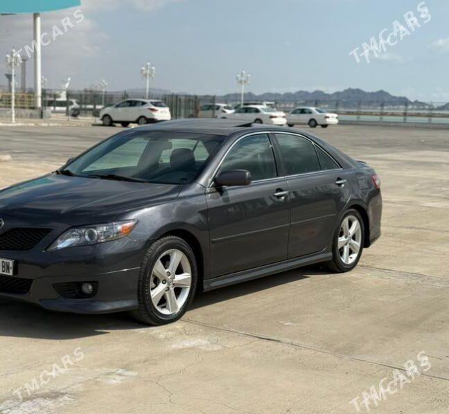 Toyota Camry 2011 - 245 000 TMT - Balkanabat - img 1