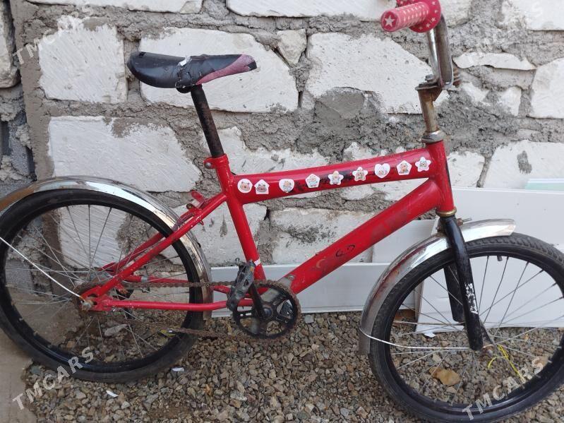 бравири - Туркменбаши - img 1