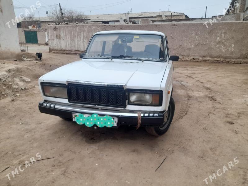 Lada 2105 1998 - 15 000 TMT - Boldumsaz - img 1