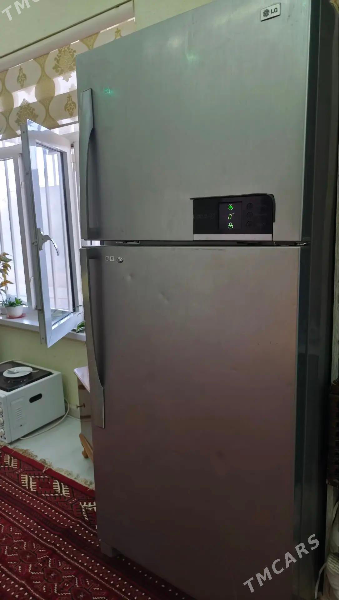 Холодильник - Ашхабад - img 1