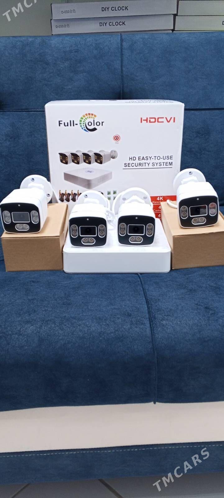 ARZAN 5MP SESLI KAMERA🤩️ - 15-й этап - img 1