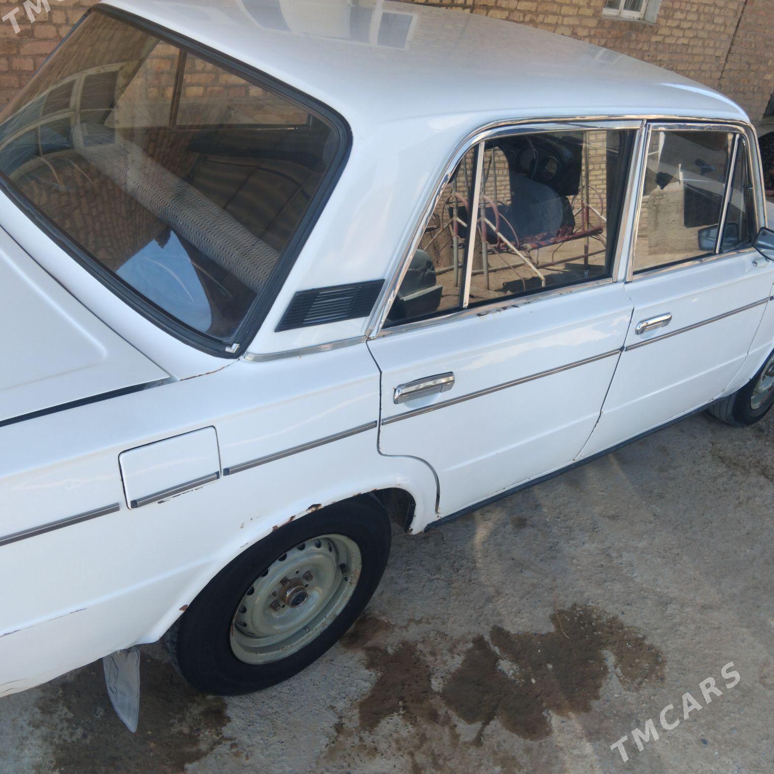 Lada 2106 1999 - 16 000 TMT - Бабадайхан - img 1