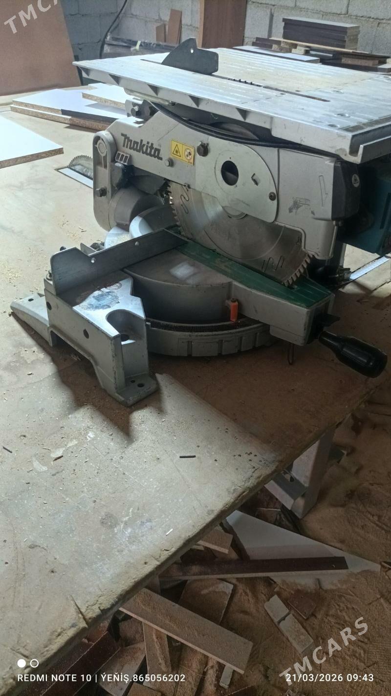 Makita baskesme - Gökdepe - img 1