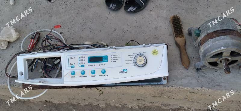 INDESIT WIA -105 - Türkmenbaşy - img 1