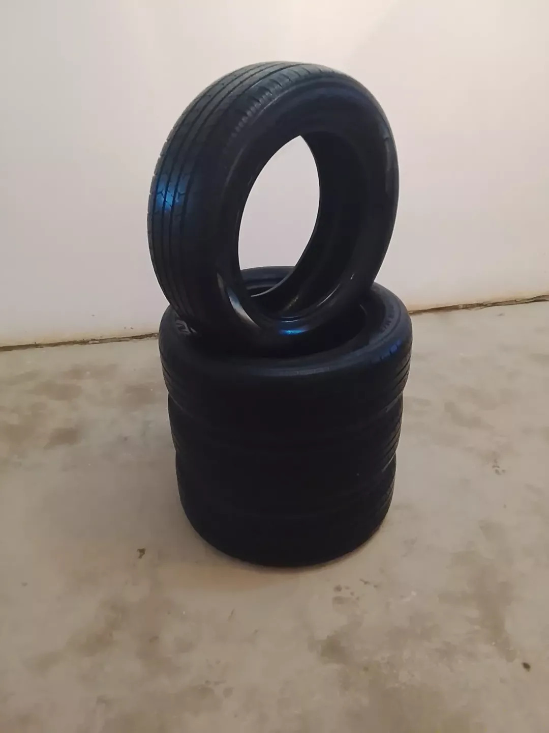 teker 2 000 TMT - Köneürgenç - img 1