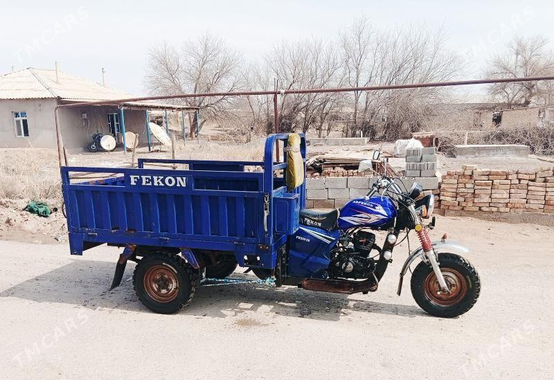 Fekon FK200-14G 2016 - 16 000 TMT - Babadaýhan - img 1