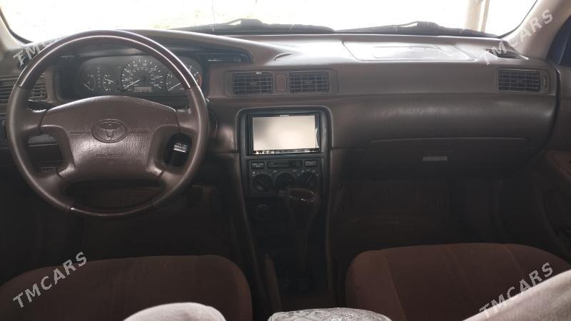Toyota Camry 1997 - 140 000 TMT - Байрамали - img 1