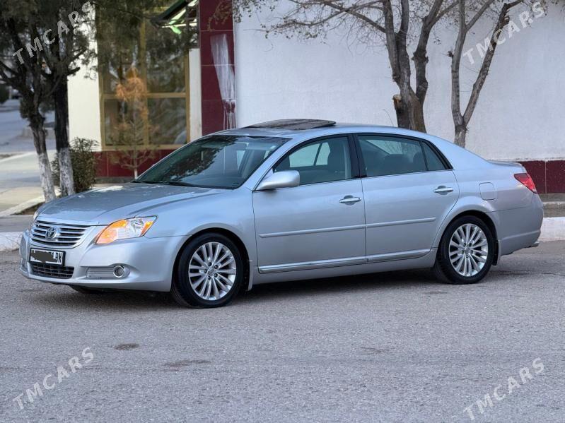Toyota Avalon 2007 - 200 000 TMT - Балканабат - img 1