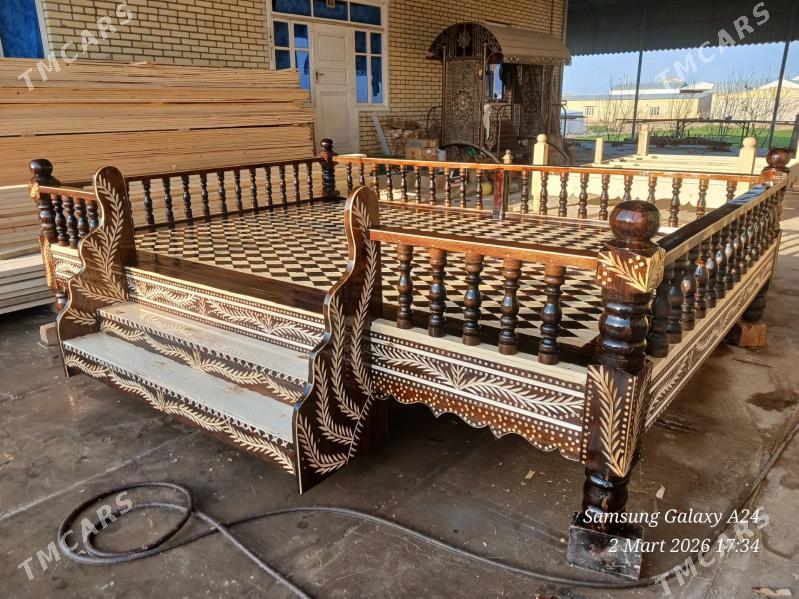 Tapjan - Мургап - img 1