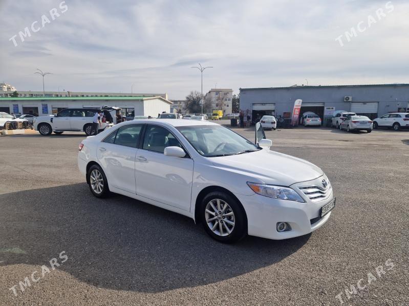 Toyota Camry 2008 - 190 000 TMT - Aşgabat - img 1