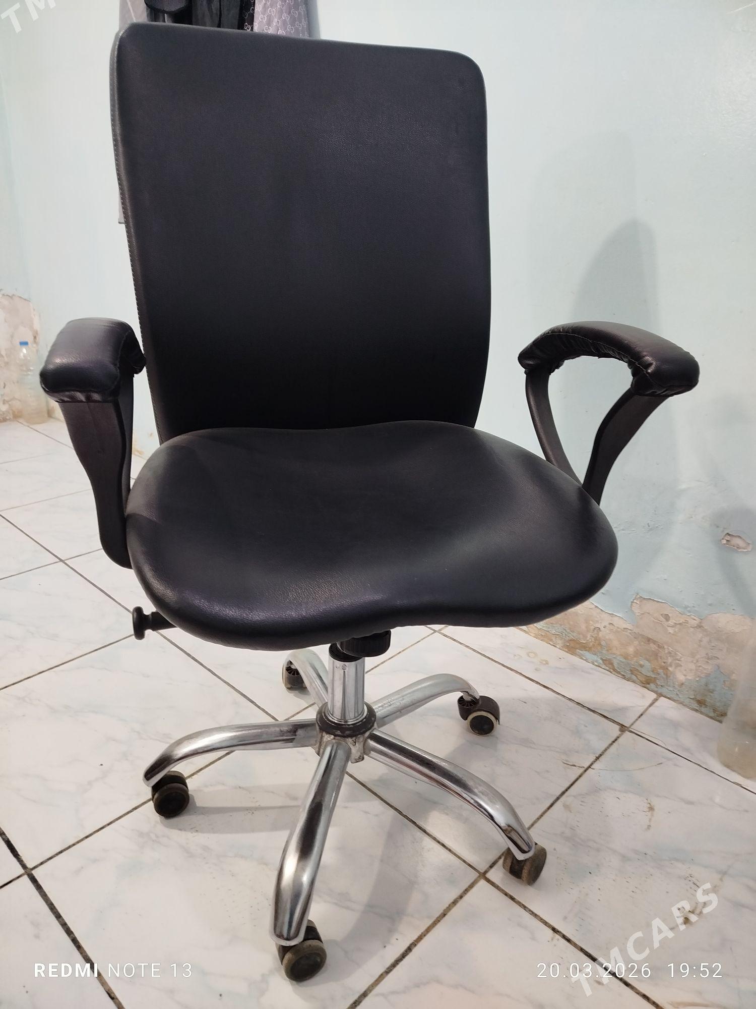 Salon oyKreslo salon кресло - Мургап - img 1