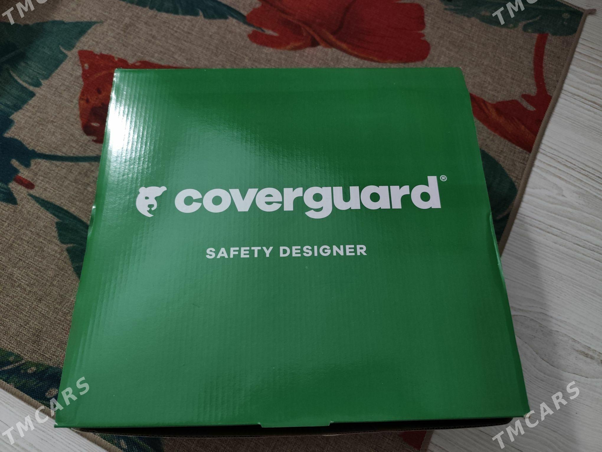 Сапоги - Балканабат - img 1