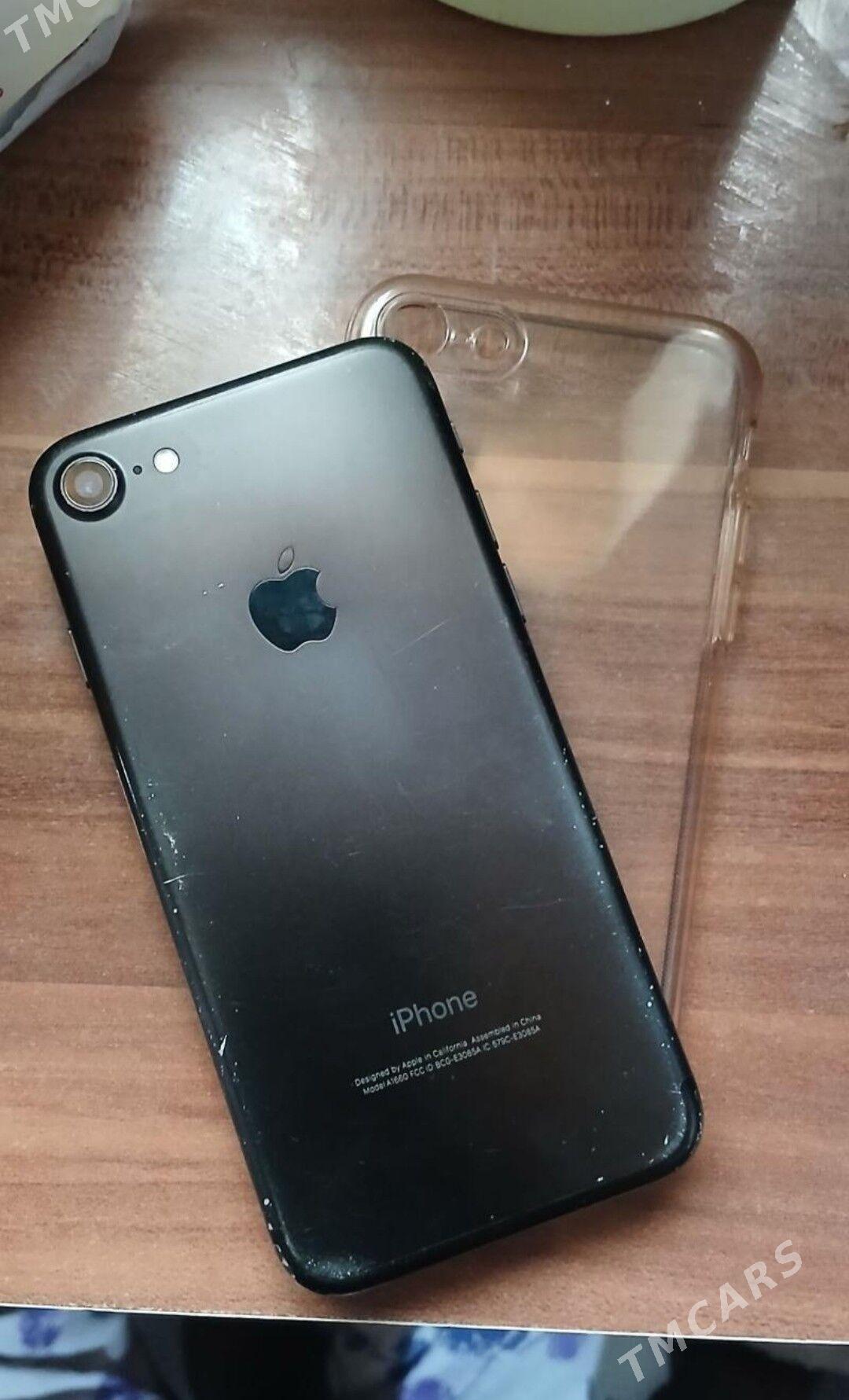 Iphone 7 - Murgap - img 1
