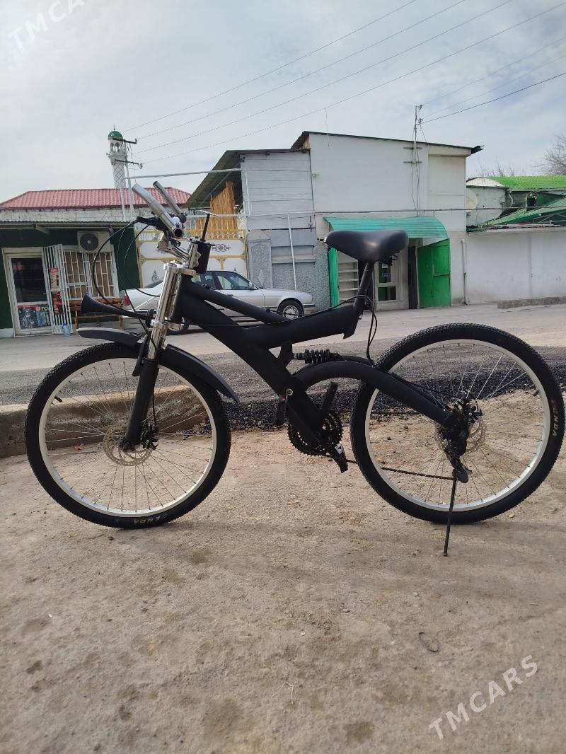 Велосипед - Aşgabat - img 1