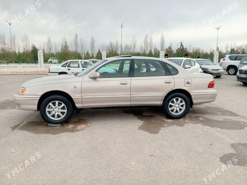 Toyota Avalon 1999 - 141 000 TMT - Gurbansoltan Eje - img 1