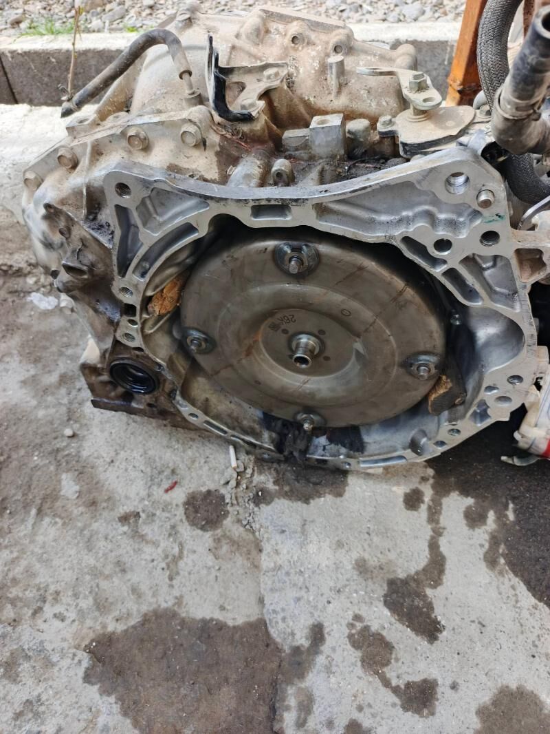 karopka 1.6 turbo 15 000 TMT - Büzmeýin - img 1