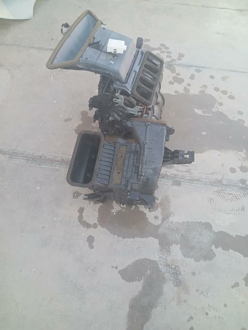 sienna-2008 kombain - Mary - img 1