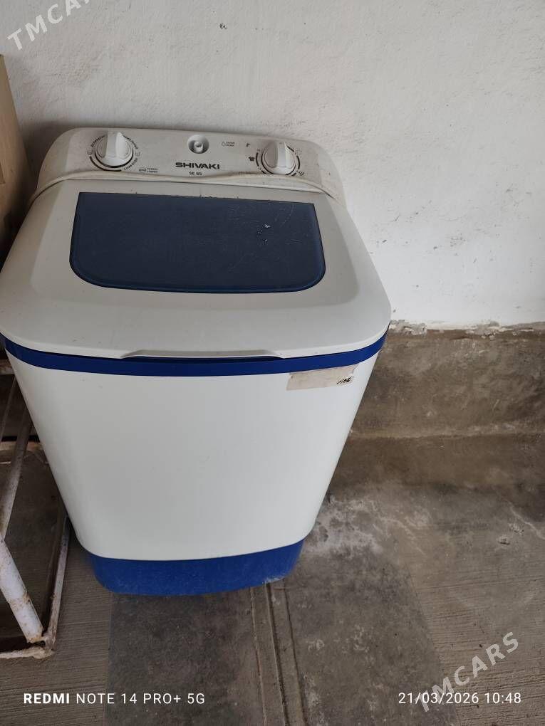 pol avtomat - Керки - img 1