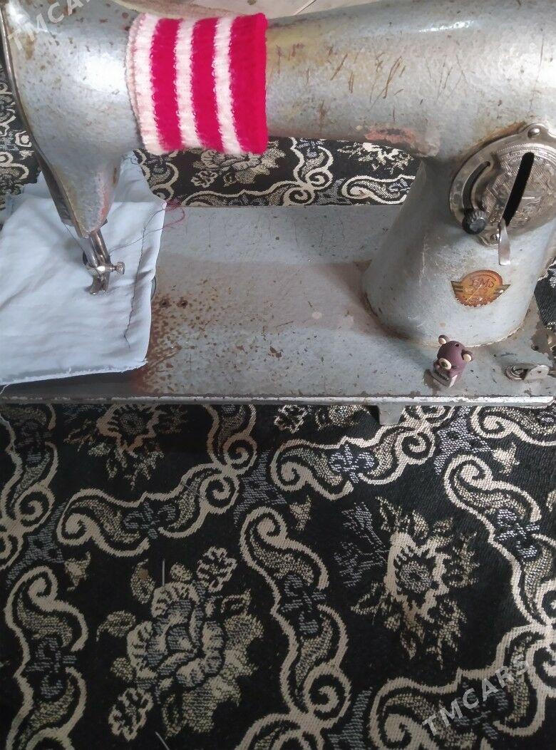 tikiw maşyn sssr - Görogly (Tagta) - img 1