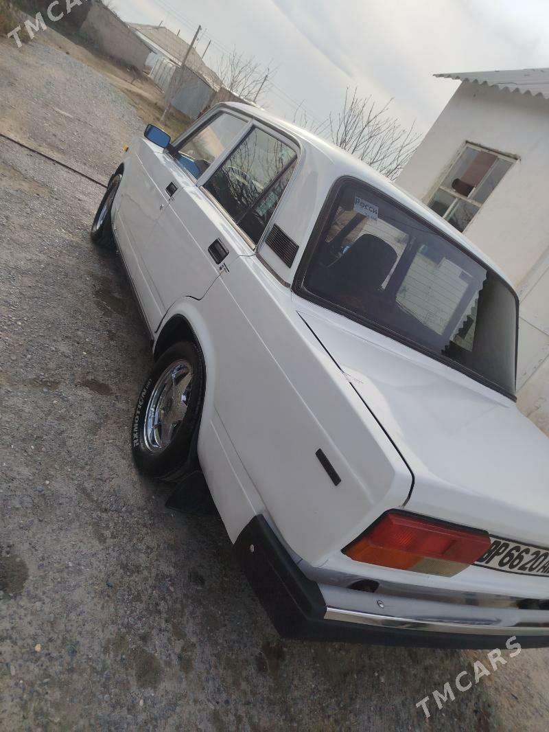 Lada 2107 1999 - 40 000 TMT - Gökdepe - img 1