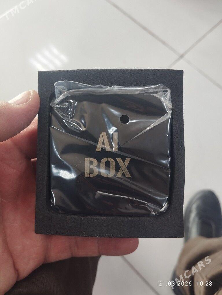 Car play 800 TMT - Мары - img 1