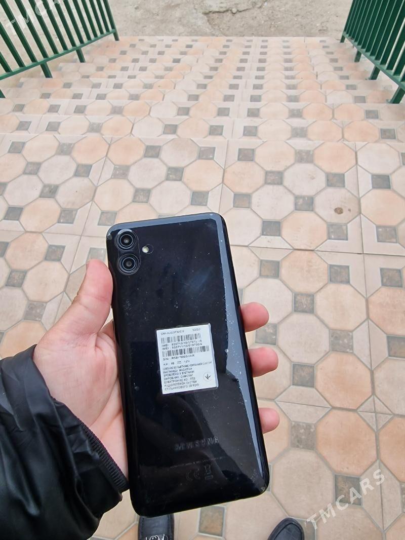 Samsung A04e - Aşgabat - img 1