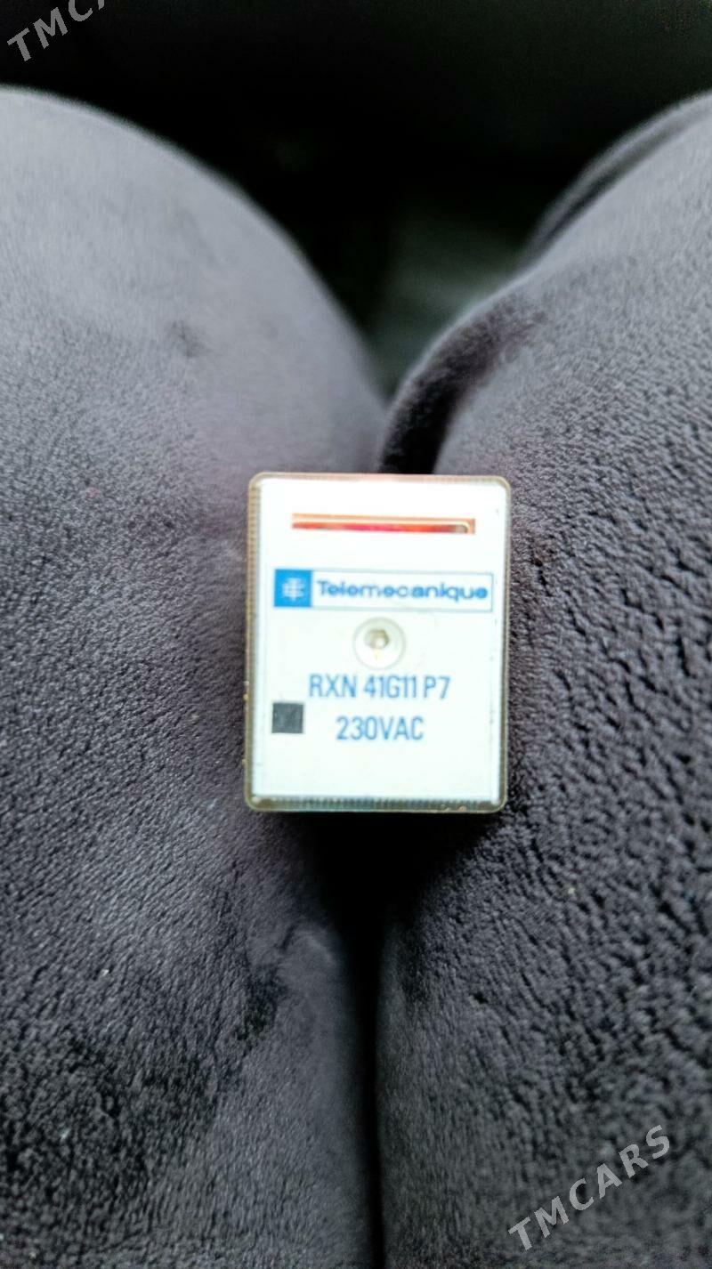 Реле - Türkmenbaşy - img 1