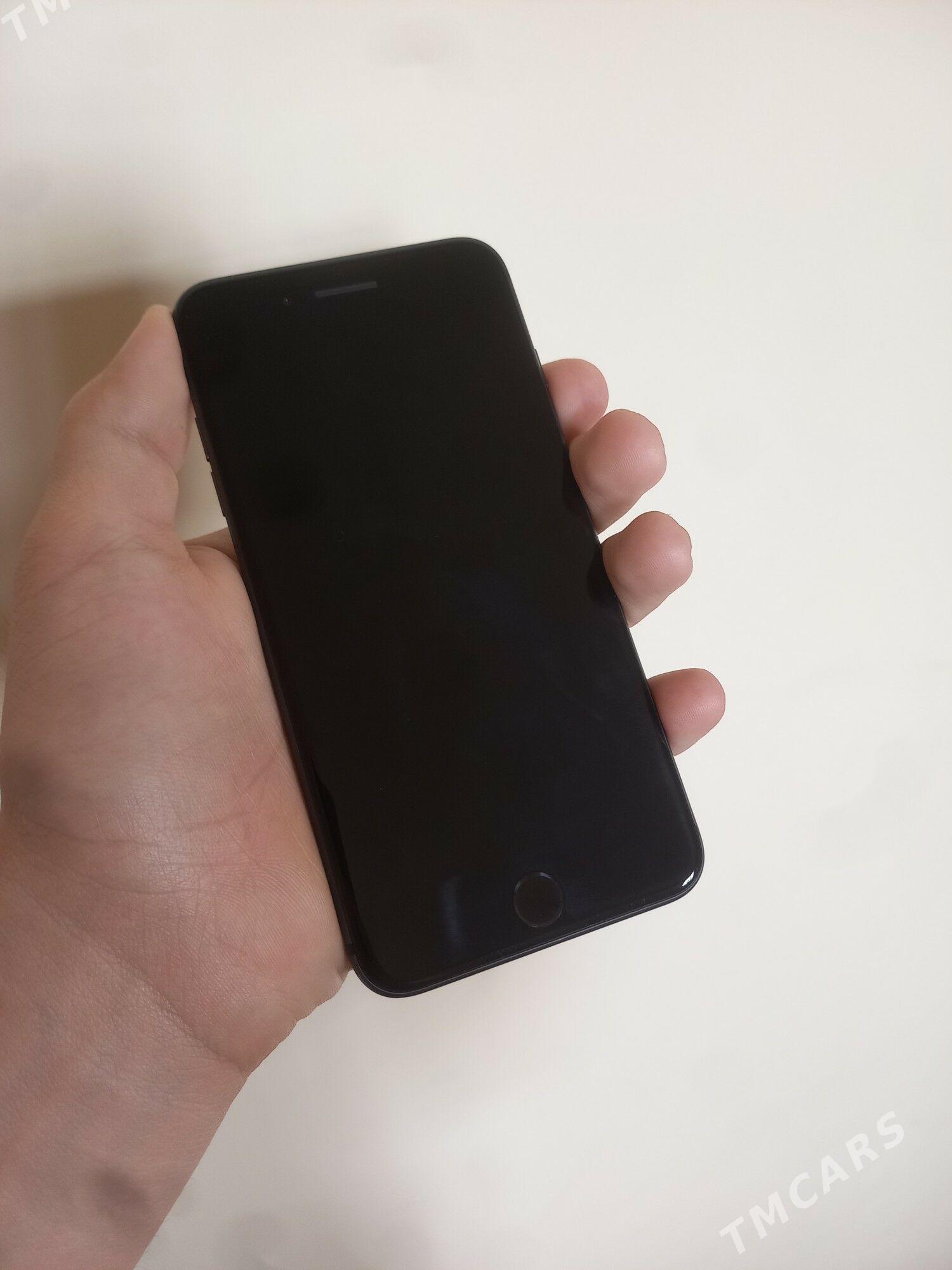 iphone 8+ - Gökdepe - img 1