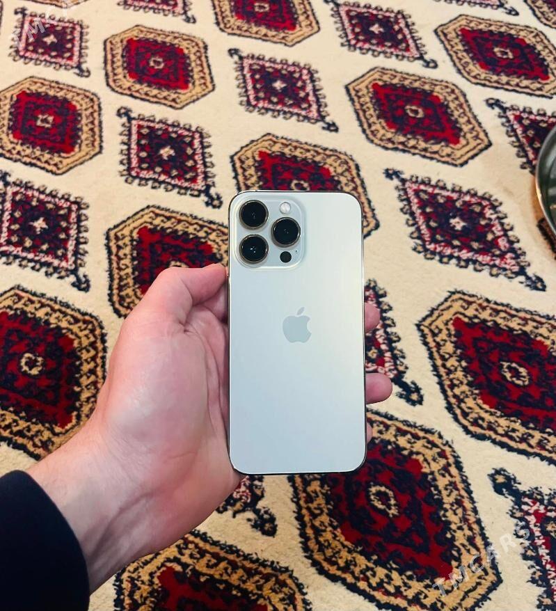 Iphone 13 pro - Aşgabat - img 1