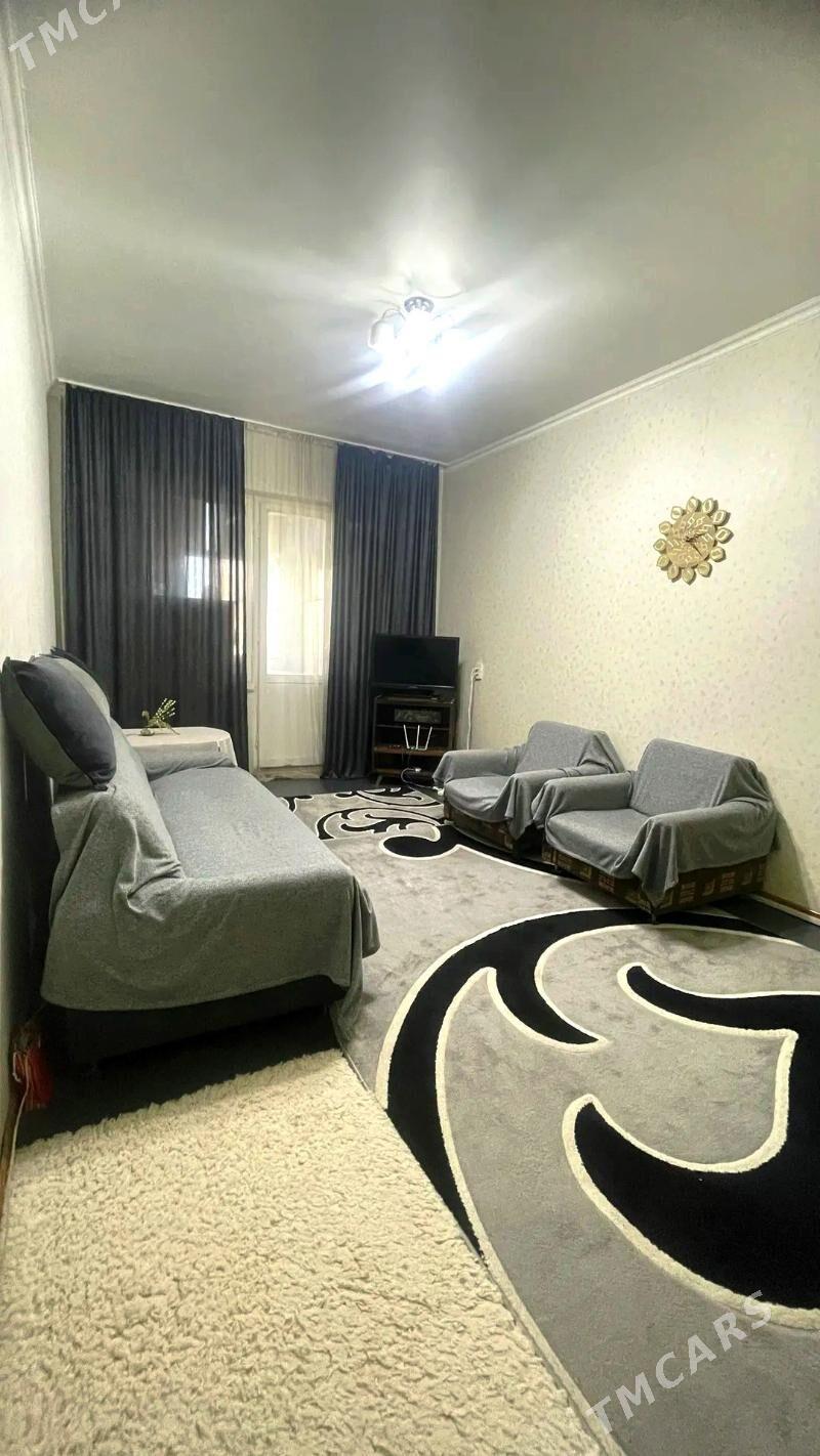 Гагарина - 4 комнаты - Ашхабад - img 1