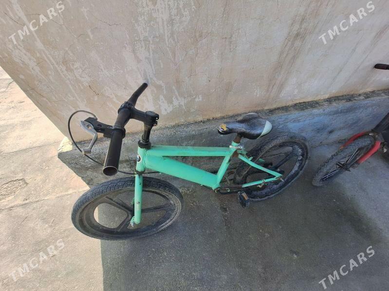 tigir - Gökdepe - img 1