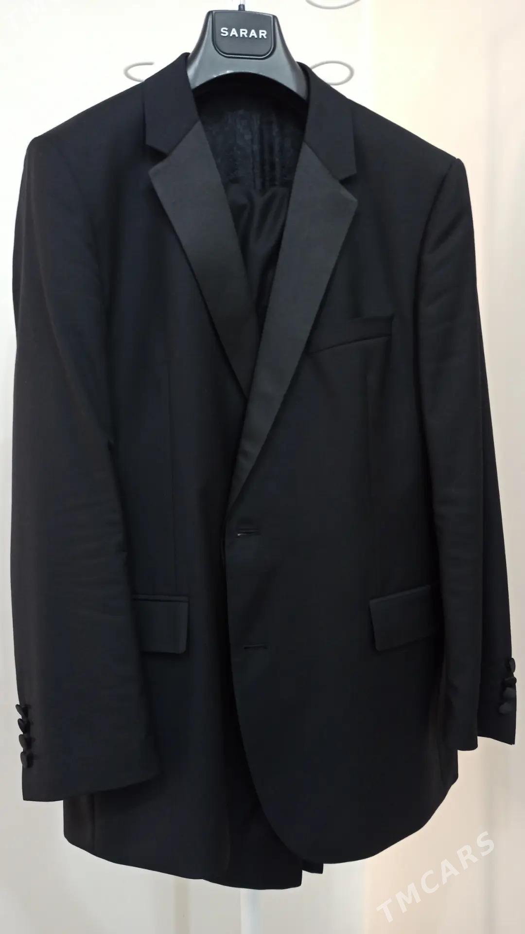 Костюм Мужской - Türkmenabat - img 1