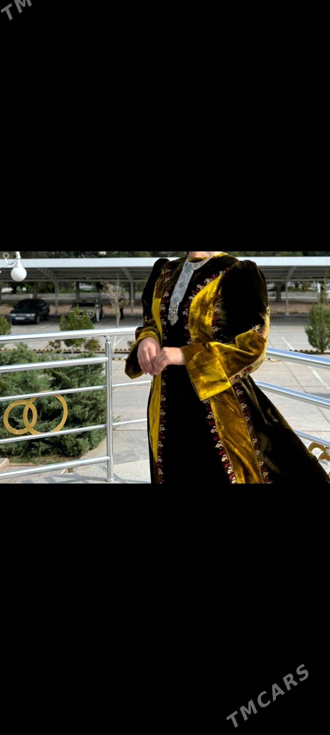 orginal tylky - Balkanabat - img 1