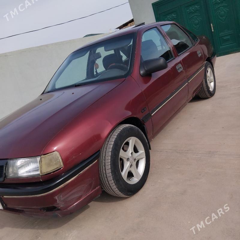 Opel Vectra 1991 - 41 000 TMT - Дашогуз - img 1
