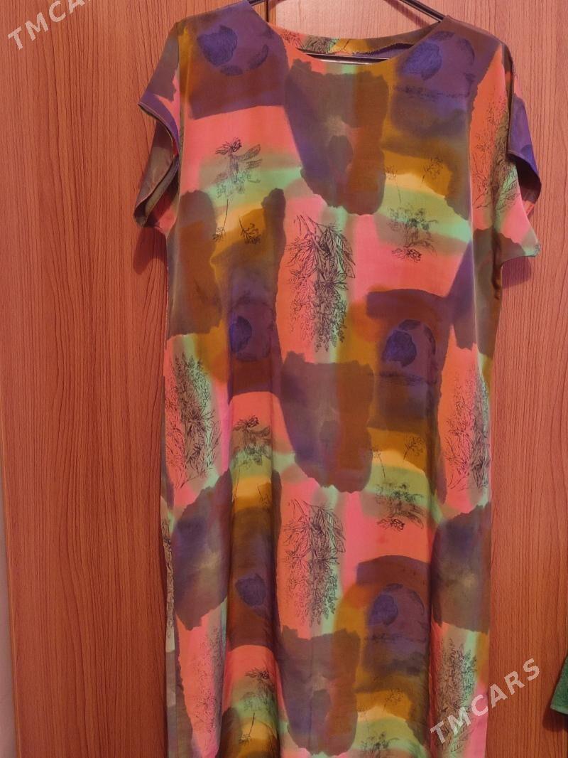 zenan koynekleri - Туркменабат - img 1